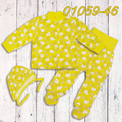 Комплект «Малюк», начос за 72 грн