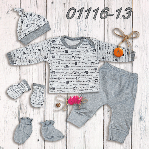 Костюмчик "Мишеня" за 118 грн