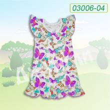 Сорочка «Лорен», кулір