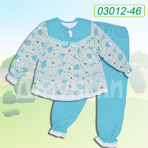 Пижама "Мальвина", начес РАСПРОДАЖА!! за 67 грн