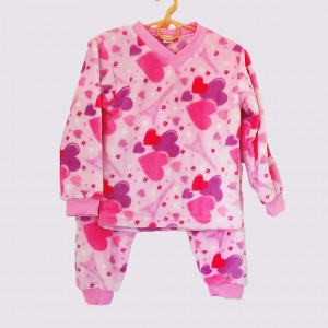 Піжама "Саша" , велсофт, Уцінка