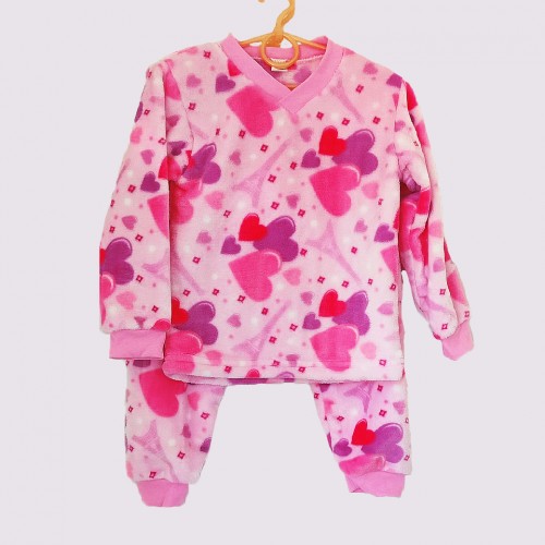 Піжама "Саша" , велсофт, Уцінка за 201 грн