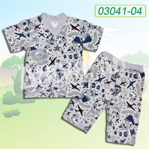 Піжама "Даня" , кулір за 77 грн