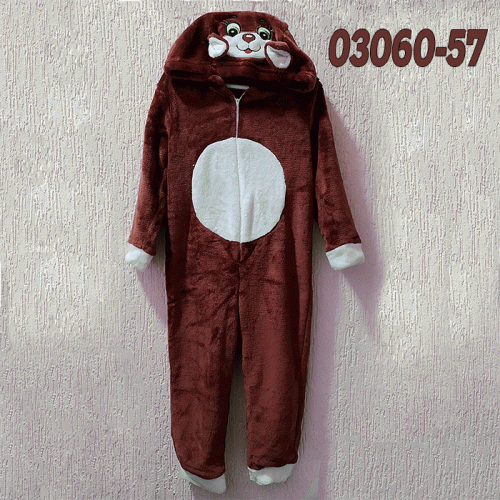 03060-57 спальник Кігурумі   за 253 грн