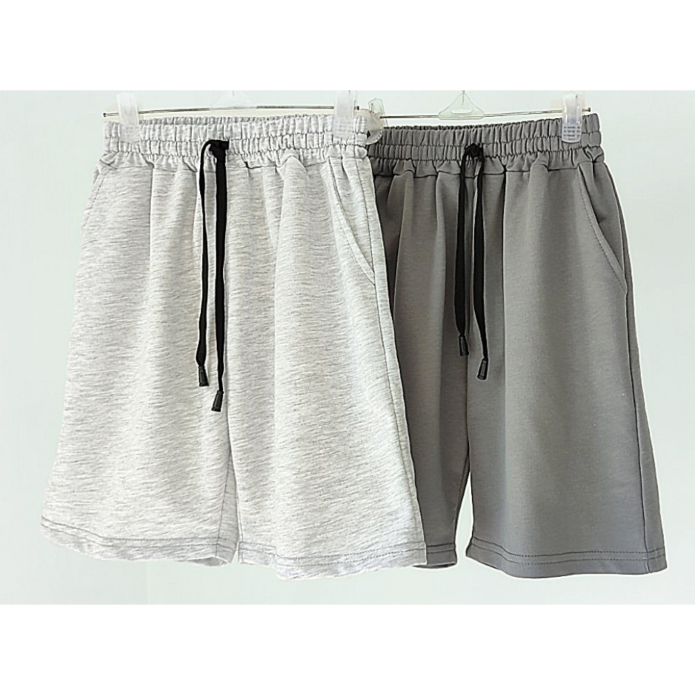 04001-79 Шорти для хлопчика, двонитка