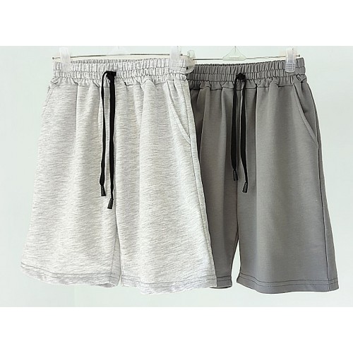 04001-79 Шорти для хлопчика, двонитка за 144 грн