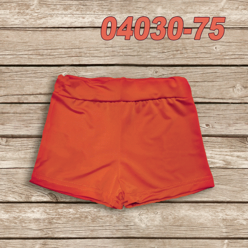 Шорты красные, вискон за 26 грн