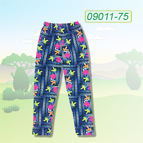 Лосини цвітні,довгі фулікра за 49 грн