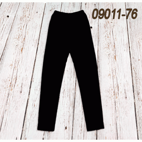 Лосіни чорні, фулікра за 65 грн