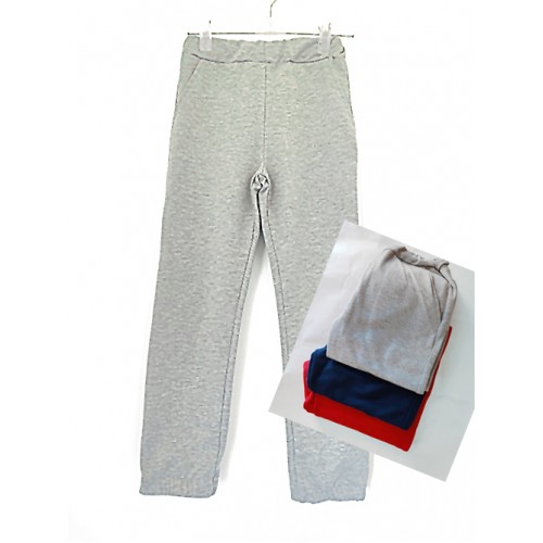 Штани для дівчинки "джоггери", двонитка за 70 грн