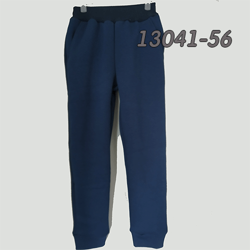 Штани трьохнитка за 187 грн