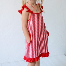 05069-04 Сарафан «Діна»