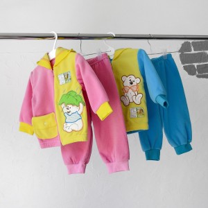 Костюм "ШРЕК" , флис РАСПРОДАЖА!!