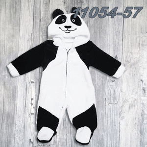 Комбінізон "Панда"  УЦІНКА!!