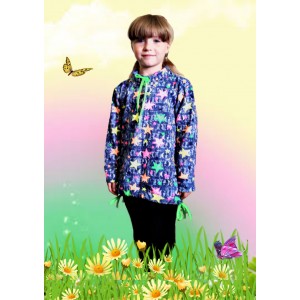 Подовжена кофта "Вікторія", начос